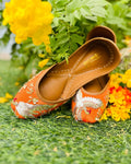 Marigold Swan (jutti)