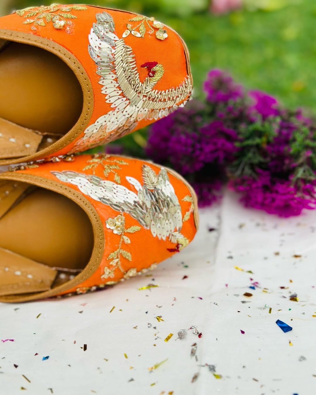 Marigold Swan (jutti)