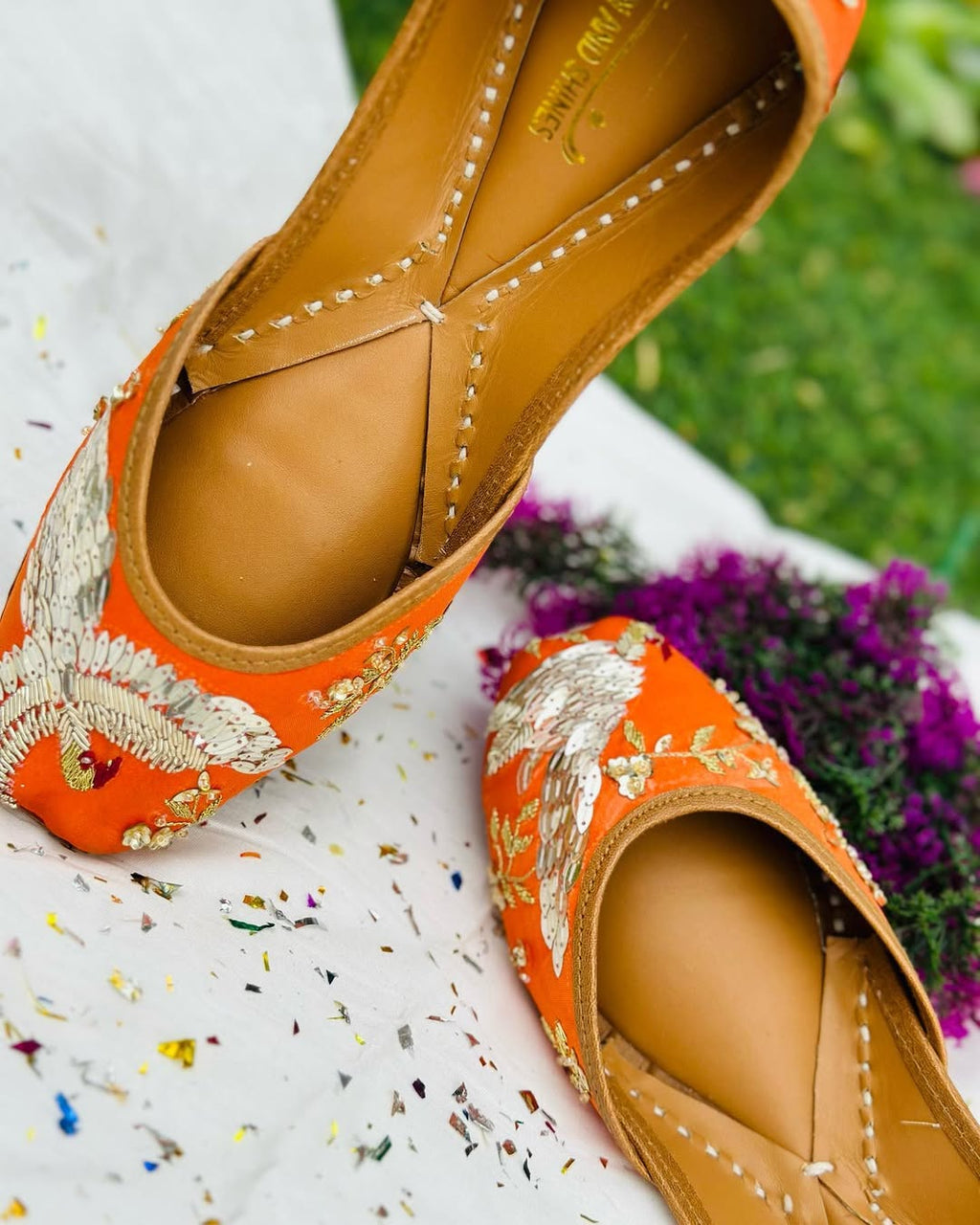 Marigold Swan (jutti)