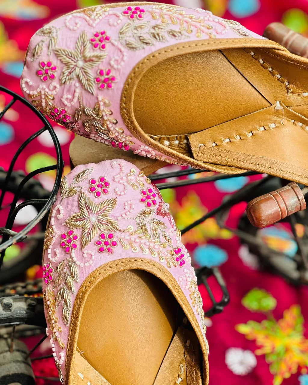 Rani Blossom (jutti)