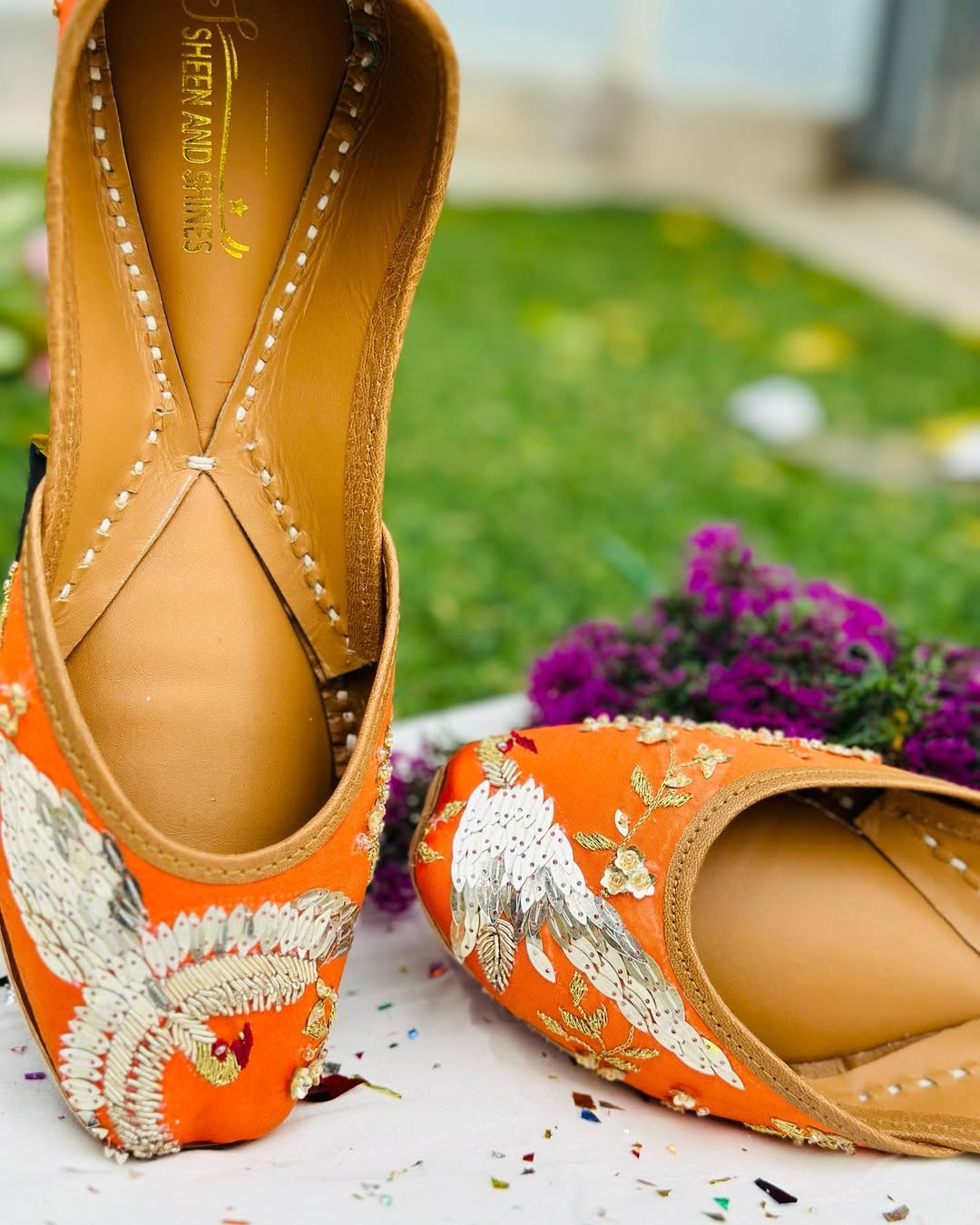Marigold Swan (jutti)