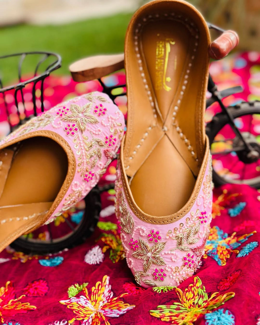 Rani Blossom (jutti)