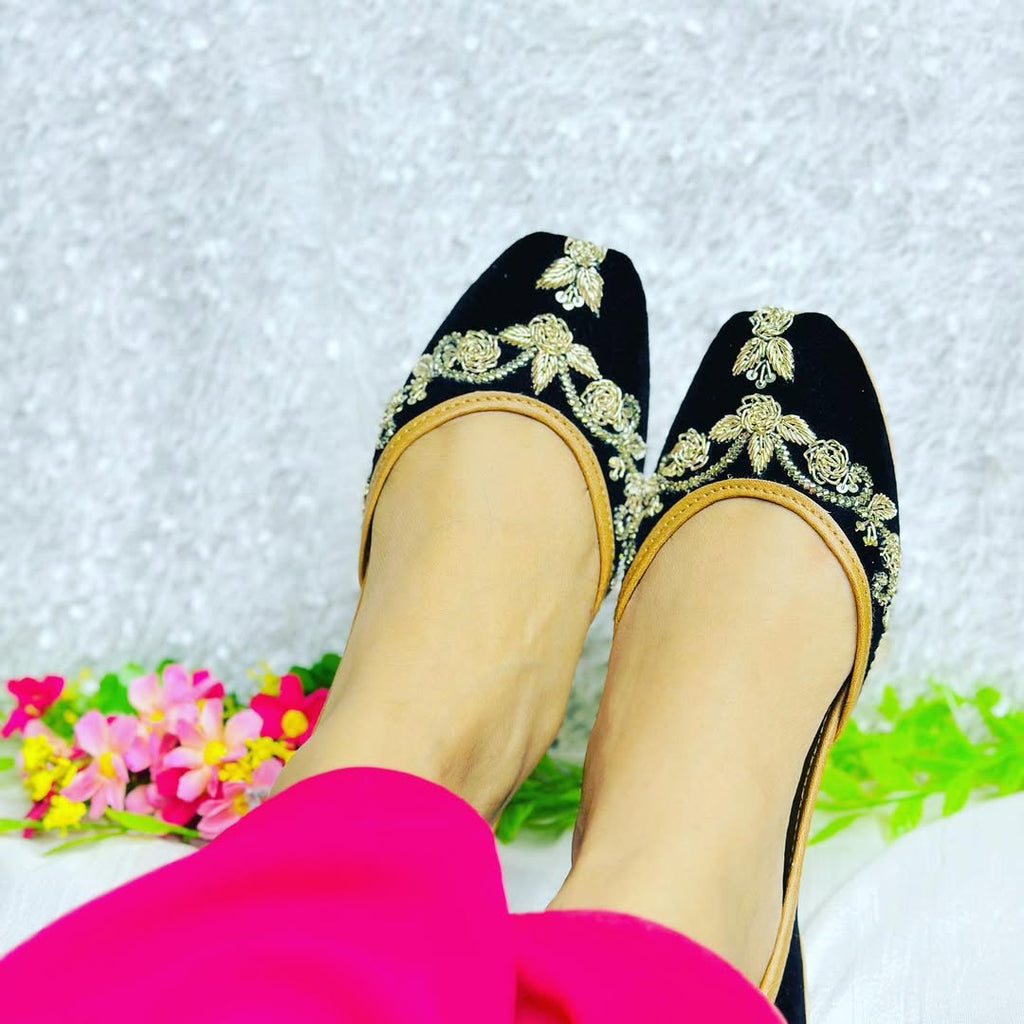 Midnight Rose (jutti)