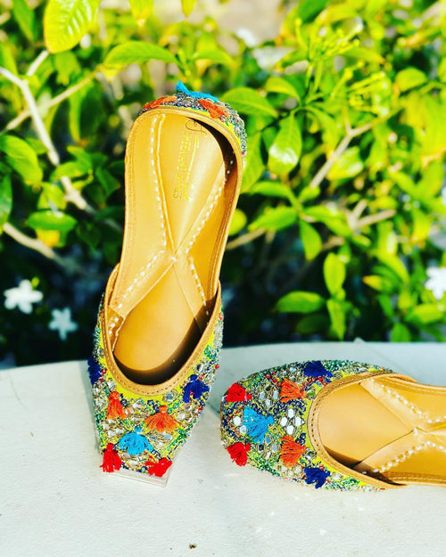 Carnival Charm (jutti)