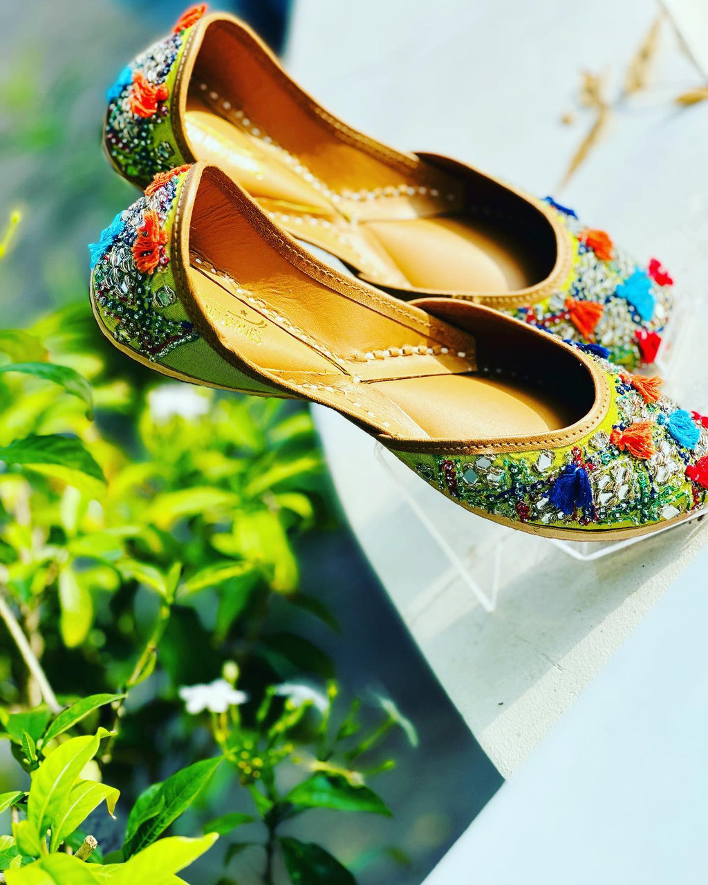 Carnival Charm (jutti)