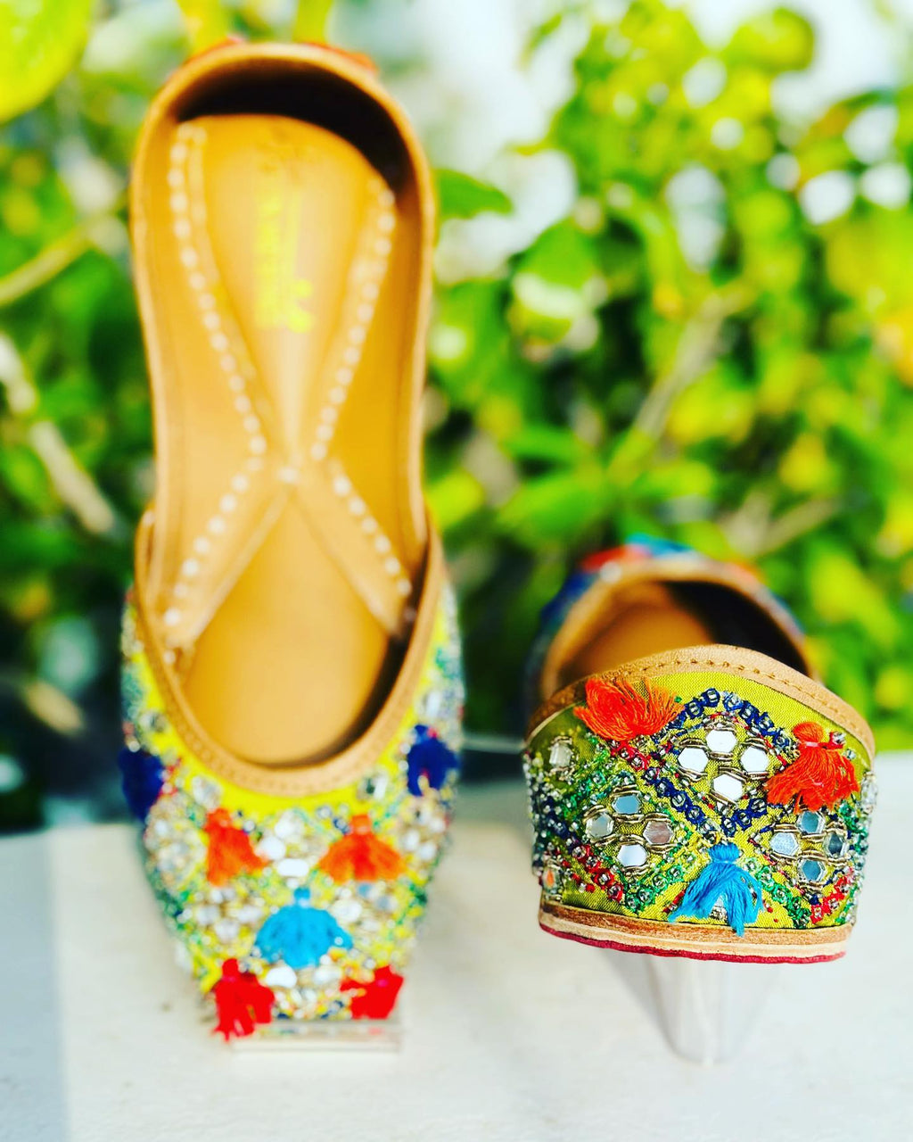 Carnival Charm (jutti)