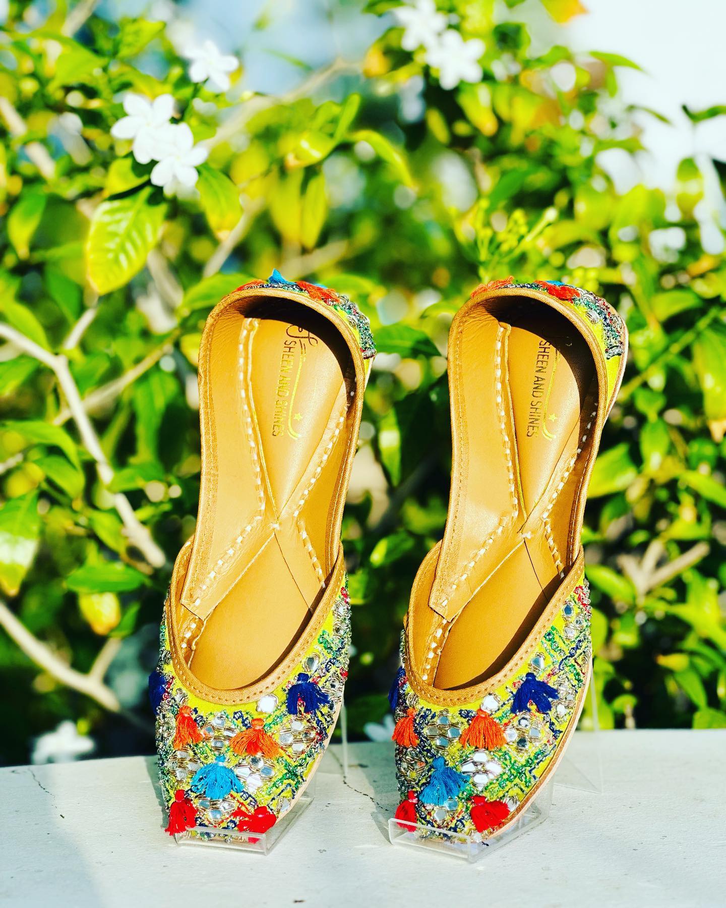 Carnival Charm (jutti)